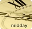 midday clock