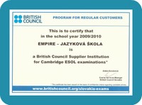 British_council
