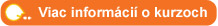 viac inform�ci� o kurzoch