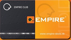 empire card 3