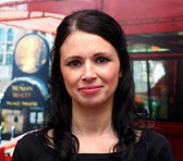 martina martonova