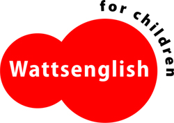 logo watts